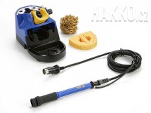 Pájecí ručka pro N2 pájení HAKKO FX8005-82, sada, 30V/390W