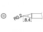 Hakko - Pájecí hrot T31-03I